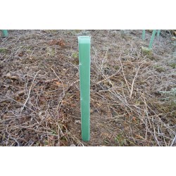 Tubus JATOP ochrana stromků proti okusu a vytloukání proti volně žijící lesní zvěří-5 stěn 120 cm